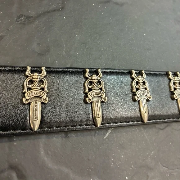 Bundle 3x1 Belts display picture 3